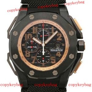 スーパーコピー オーデマピゲ ロイヤルオークオフショア 腕時計 新作 人気 後払い 偽物 - srwbn7004