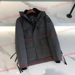 カナダグース ダウンジャケット - ブランドスーパーコピー服 - cokis21663