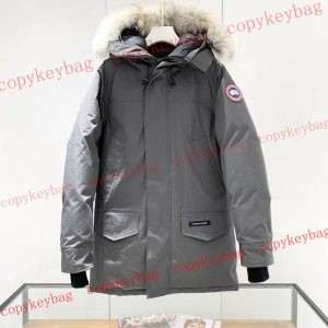 カナダグースブランド服スーパーコピーダウンジャケット - cokis67732