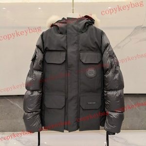 カナダグースブランド服スーパーコピーダウンジャケット - cokis67734