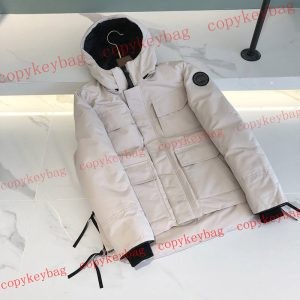 カナダグース ダウンジャケット - ブランドスーパーコピー服 - cokis21670