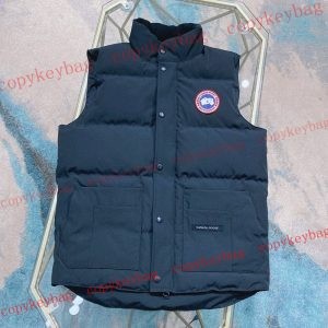 カナダグース ダウンジャケット - ブランドスーパーコピー服 - cokis21665