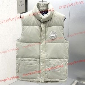 カナダグース ダウンジャケット - ブランドスーパーコピー服 - cokis21666