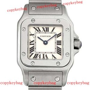 cartier 時計 ブランドコピー 人気 新作 通販 偽物 - srwbn7340