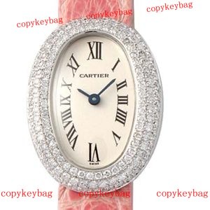 カルティエ ブランドコピー 時計 新作 偽物 通販 - srwbn7354