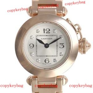 cartier 腕時計 ブランドコピー 人気 新作 代引き n級品 - srwbn7358