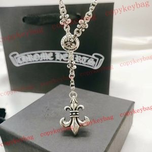 クロムハーツネックレス スーパーコピー n級品偽物 - cokis67714