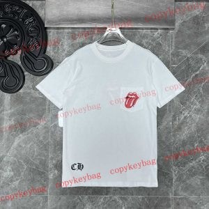 クロムハーツブランド服スーパーコピー半袖 - cokis67703