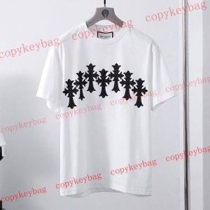 クロムハーツブランド服スーパーコピー半袖 - cokis67704