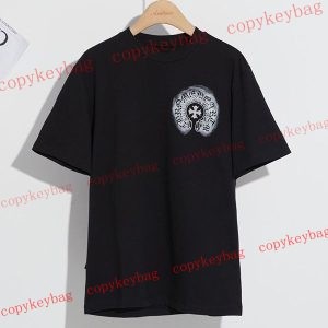 クロムハーツブランド服スーパーコピー半袖 - cokis21574