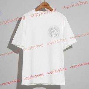 クロムハーツブランド服スーパーコピー半袖 - cokis21577