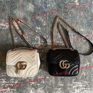 グッチスーパーコピーバッグ - gucciバッグ激安偽物 - cokis21347