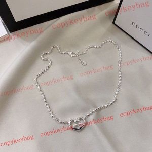 グッチネックレスブランドスーパーコピー - cokis67769