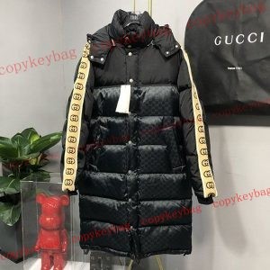 グッチ ダウンジャケット - ブランドスーパーコピー服 - cokis21645