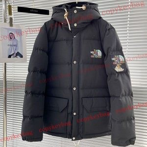 グッチ ダウンジャケット - ブランドスーパーコピー服 - cokis21646