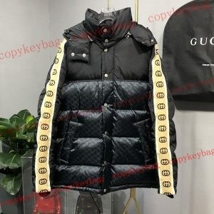 グッチ ダウンジャケット - ブランドスーパーコピー服 - cokis21647