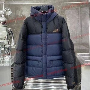 グッチ ダウンジャケット - ブランドスーパーコピー服 - cokis21648