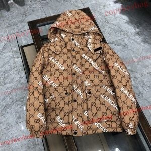 グッチ ダウンジャケット - ブランドスーパーコピー服 - cokis21651