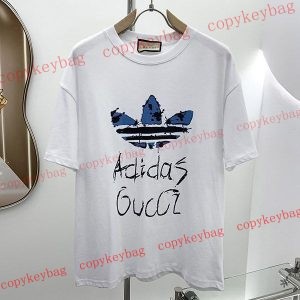 gucciブランド服スーパーコピー半袖 - グッチ偽物Tシャツ - cokis21586