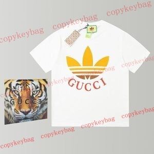 gucciブランド服スーパーコピー半袖 - グッチ偽物Tシャツ - cokis21588