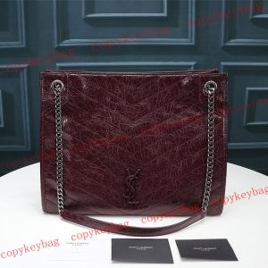 スーパーコピーサンローラントートバッグ - cokis67696