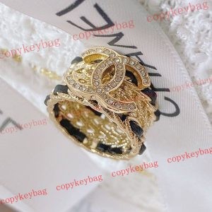 シャネル 指輪 スーパーコピー - chanel アクセサリー 激安 - cokis67555
