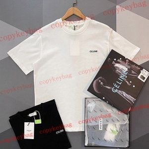 セリーヌ スーパーコピー Tシャツ - ブランドスーパーコピー服 - cokis21611