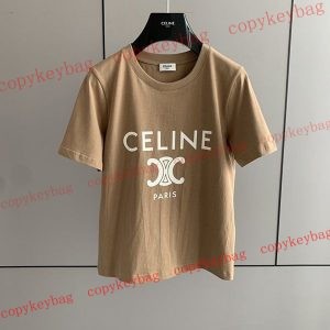 セリーヌ スーパーコピー Tシャツ - ブランドスーパーコピー服 - cokis21612