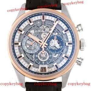 スーパーコピー 腕時計 ゼニス 新作 代引き 激安 - aiuxy23126