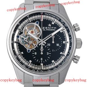 腕時計 ゼニス スーパーコピー 人気 新作 偽物 n級品 - aiuxy23127