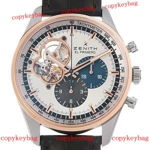 腕時計 スーパーコピー ゼニス 人気 新作 偽物 激安 - aiuxy23128