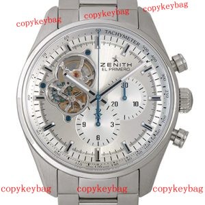 腕時計 ブランドコピー ゼニス 人気 新作 偽物 激安 - aiuxy23129