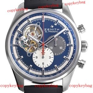 スーパーコピー ゼニス 腕時計 人気 格安 偽物 - aiuxy23137