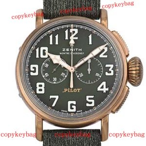 ブランドコピー ゼニス 時計 新作 人気 偽物 n級品 - aiuxy23141