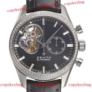 ゼニス 腕時計 ブランドコピー 人気 代引き 激安 - aiuxy23143