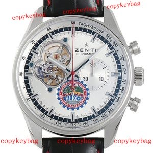 ブランドコピー 時計 ゼニス 人気 通販 激安 - aiuxy23144