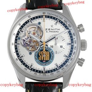 腕時計 ゼニス ブランドコピー 人気 新作 n級品 偽物 - aiuxy23145