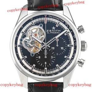 スーパーコピー 腕時計 ゼニス 人気 代引き 格安 - aiuxy23146