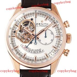 時計 ゼニス スーパーコピー 新作 n級品 激安 - aiuxy23147