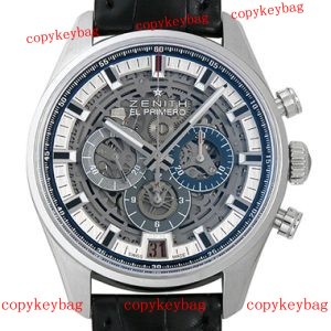 ゼニス 腕時計 ブランドコピー 新作 代引き 格安 - aiuxy23151