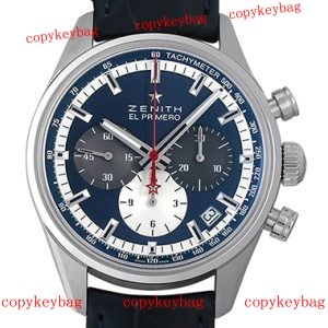 ゼニス ブランドコピー 時計 新作 n級品 通販 - aiuxy23152