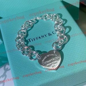ティファニー スーパーコピー ブレスレット - Tiffany ブレスレットn級品偽物 - cokis67980