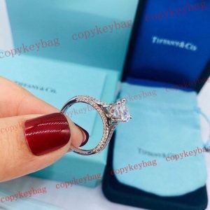 ティファニー スーパーコピー リング激安 - Tiffany リングn級品偽物 - cokis67978