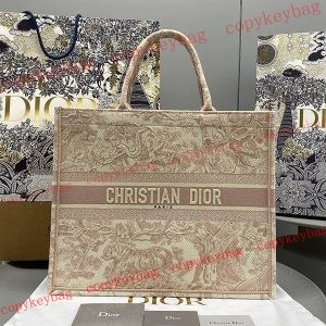 dior スーパーコピー トートバッグ - ディオール バッグ 激安n級品偽物 - cokis68046