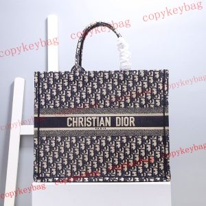 dior スーパーコピー トートバッグ - ディオール バッグ 激安n級品偽物 - cokis68050