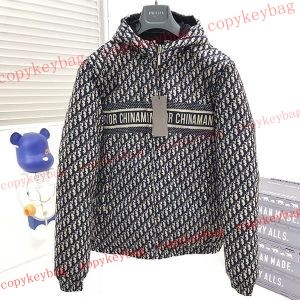 ディオール ダウンジャケット - ブランドスーパーコピー服 - cokis21715