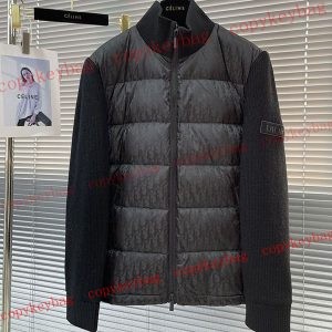 ディオール ダウンジャケット - ブランドスーパーコピー服 - cokis21720