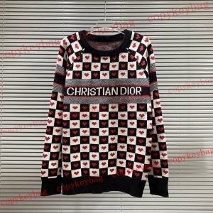 ディオール ニット-セーター ブランド 服 スーパーコピー - dior ニット-セーター激安n級品偽物 - cokis68054