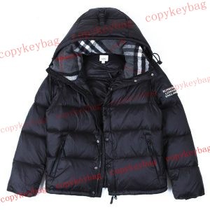 バーバリー ダウンジャケット - ブランドスーパーコピー服 - cokis21682