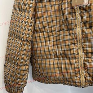 バーバリー ダウンジャケット - ブランドスーパーコピー服 - cokis21685